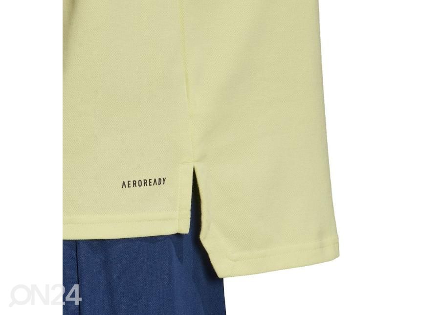 Мужская футболка Adidas Arsenal M FQ6153 увеличить