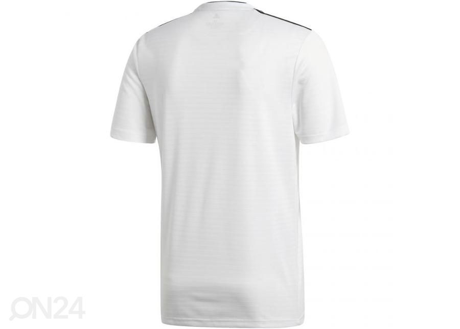 Мужская футболка adidas Condivo 18 JSY M CF0682 увеличить