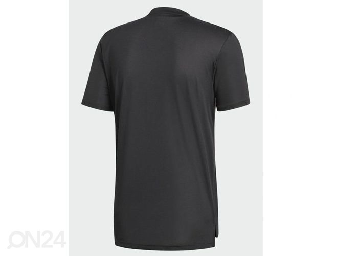 Мужская футболка Adidas Condivo 18 TR M CG0351 увеличить