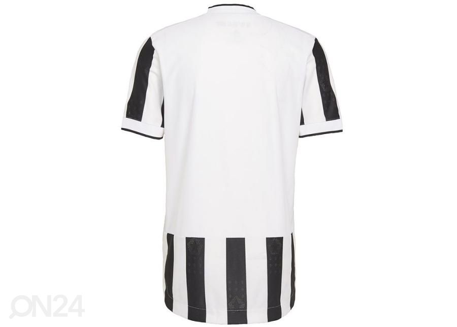 Мужская футболка Adidas Juventus 21/22 увеличить