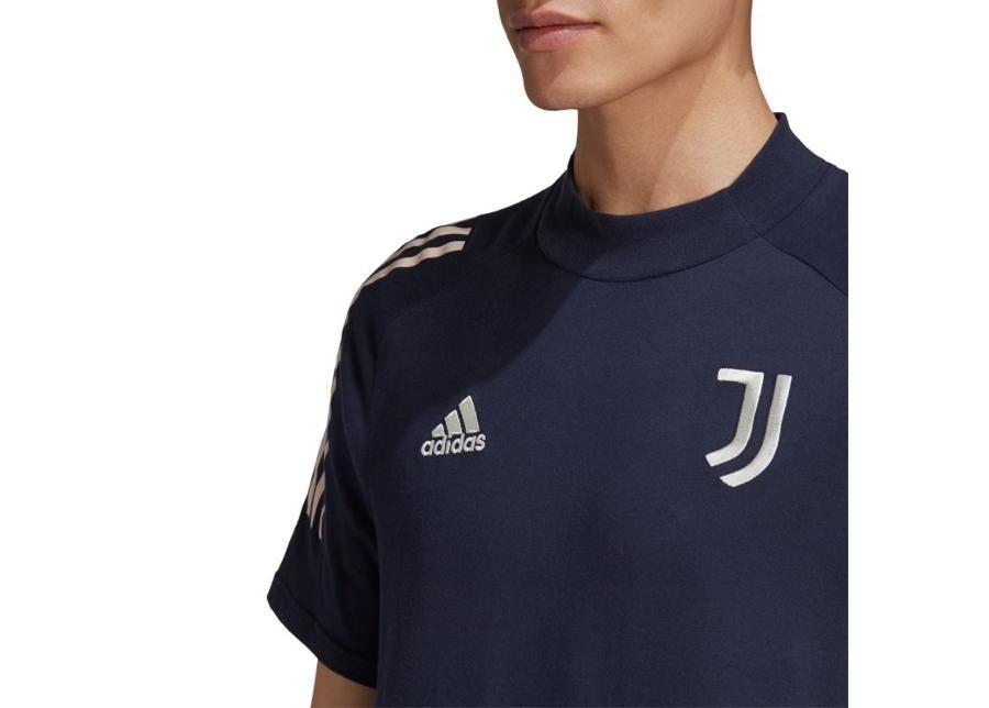 Мужская футболка Adidas Juventus M FR4265 увеличить
