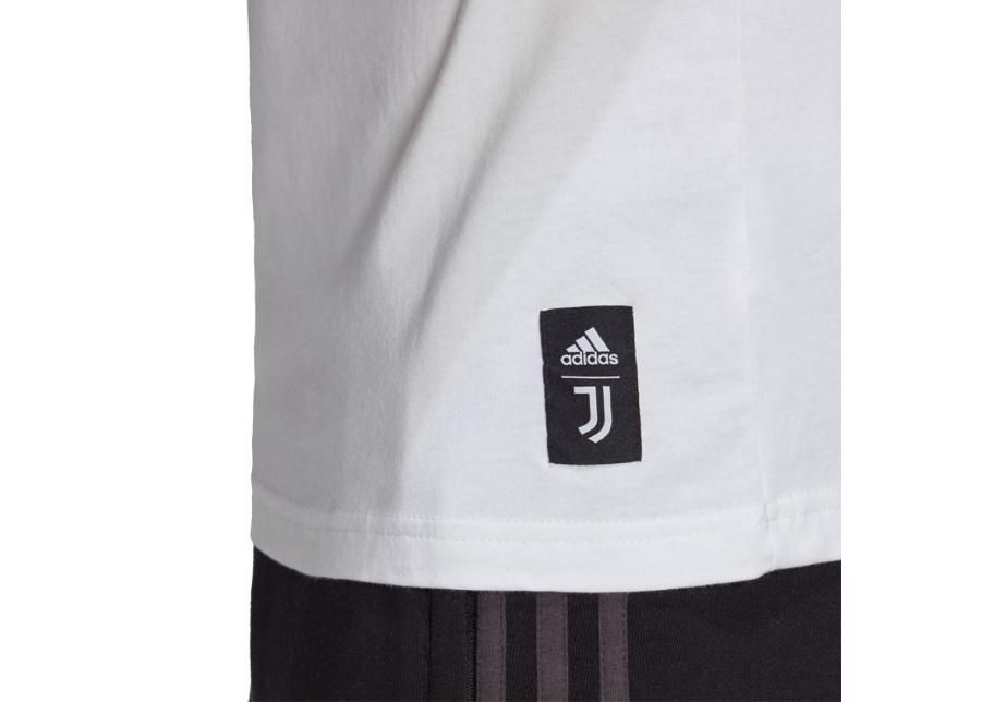 Мужская футболка Adidas Juventus Street Graphic M FR4222 увеличить