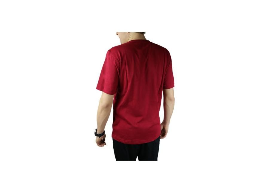 Мужская футболка adidas Miami Heat Fanwear Tee M S29937 увеличить