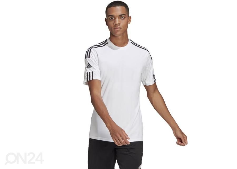 Мужская футболка Adidas Squadra 21 JSY увеличить