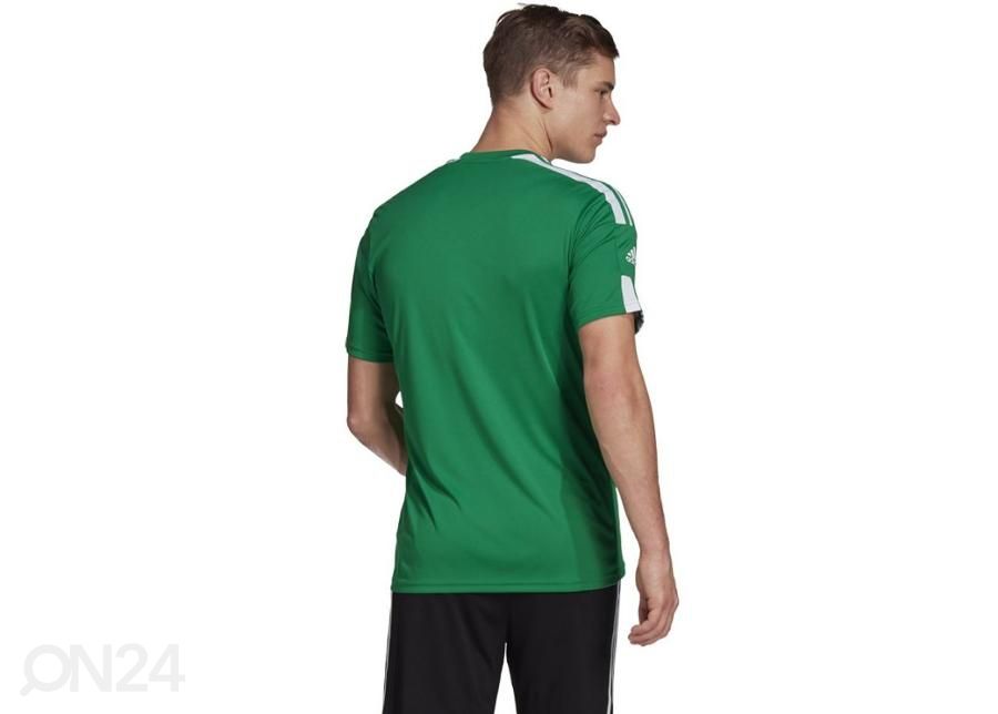 Мужская футболка Adidas Squadra 21 JSY увеличить