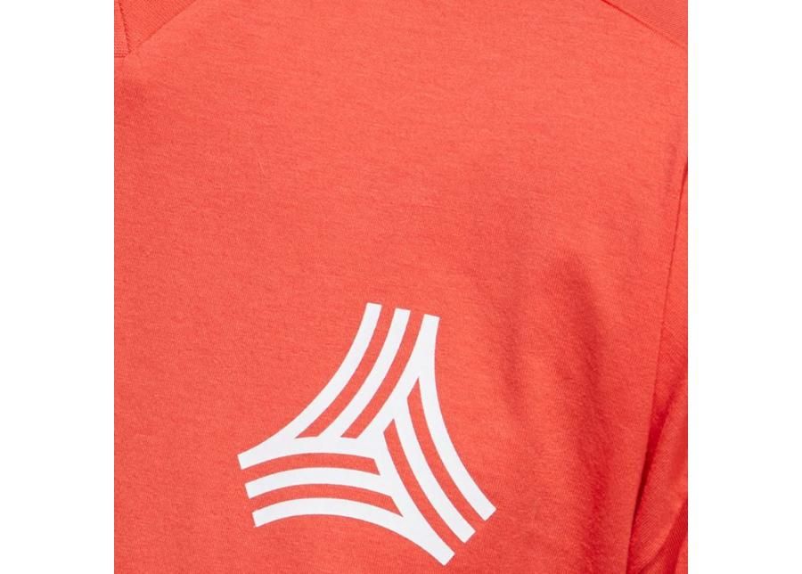 Мужская футболка adidas Tango Symbol T-shirt M CE4901 увеличить