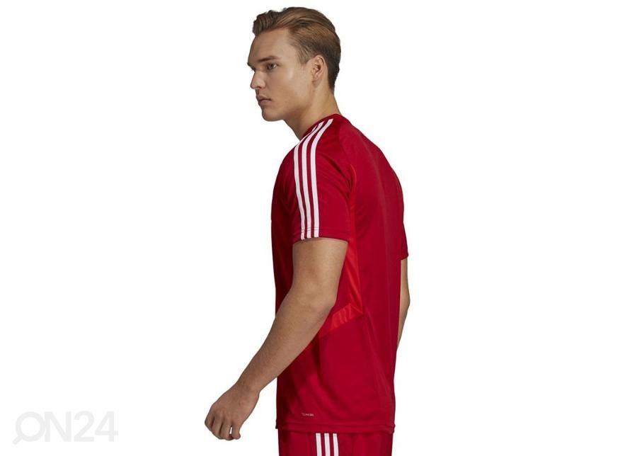 Мужская футболка adidas TIRO 19 M D95944 увеличить