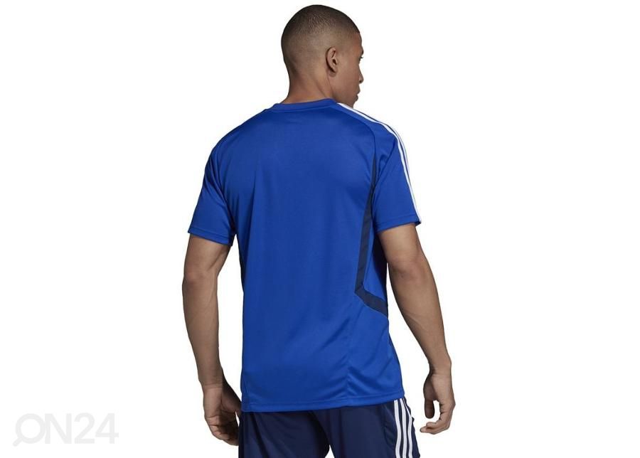 Мужская футболка adidas TIRO 19 TR JSY M DT5285 увеличить