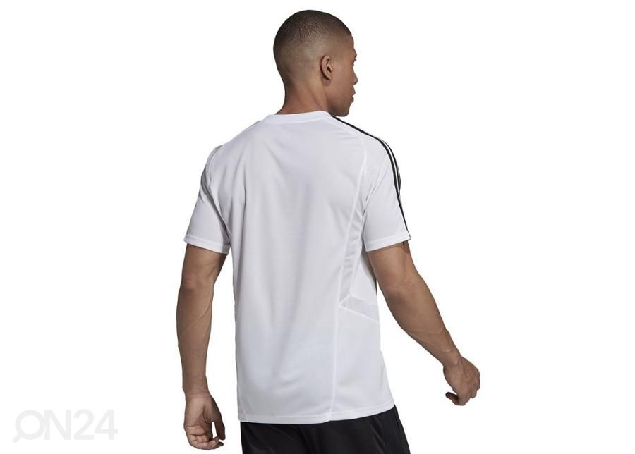 Мужская футболка adidas TIRO 19 TR JSY M DT5288 увеличить