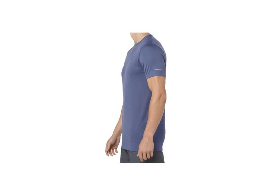 Мужская футболка Asics Gel-Cool SS Tee M 2011A314-402 увеличить