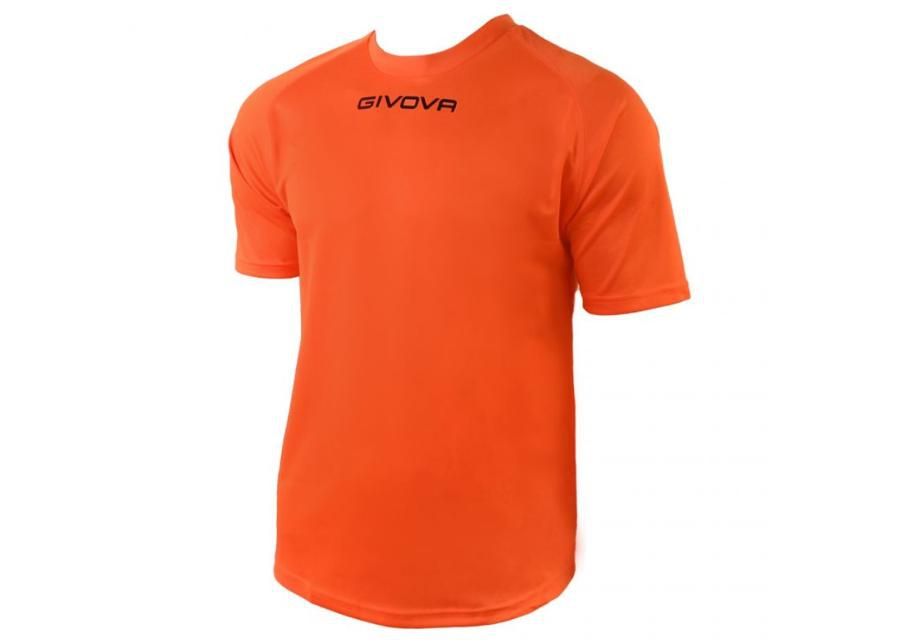 Мужская футболка Givova One U MAC01-0001 увеличить