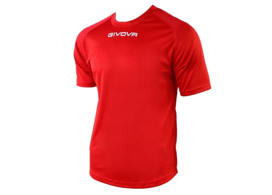 Мужская футболка Givova One U MAC01-0012 увеличить