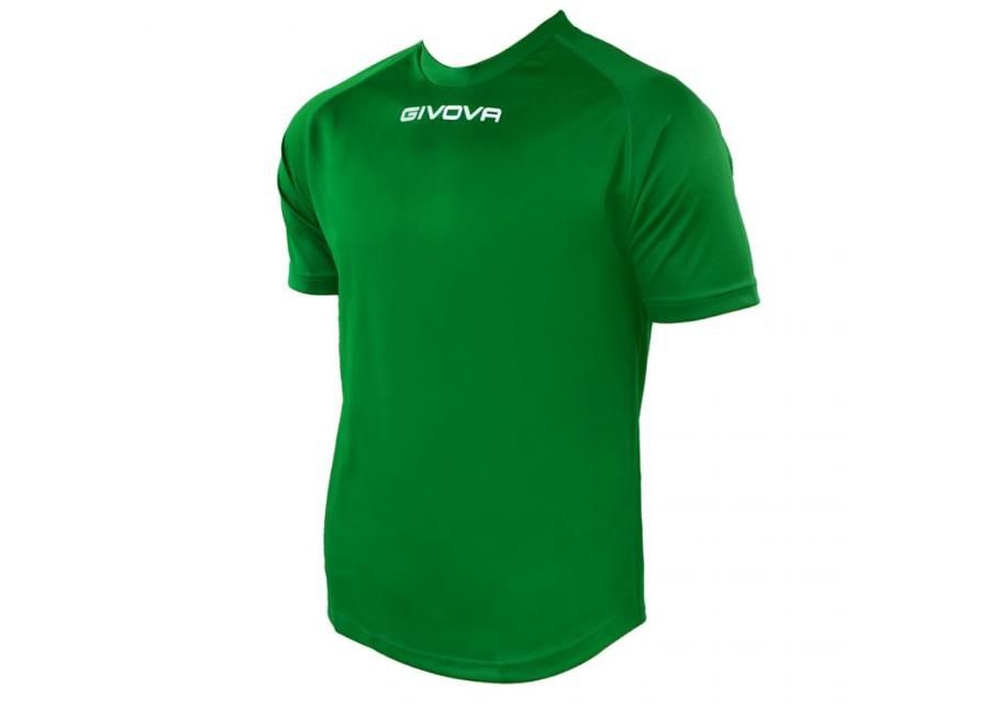 Мужская футболка Givova One U MAC01-0013 увеличить