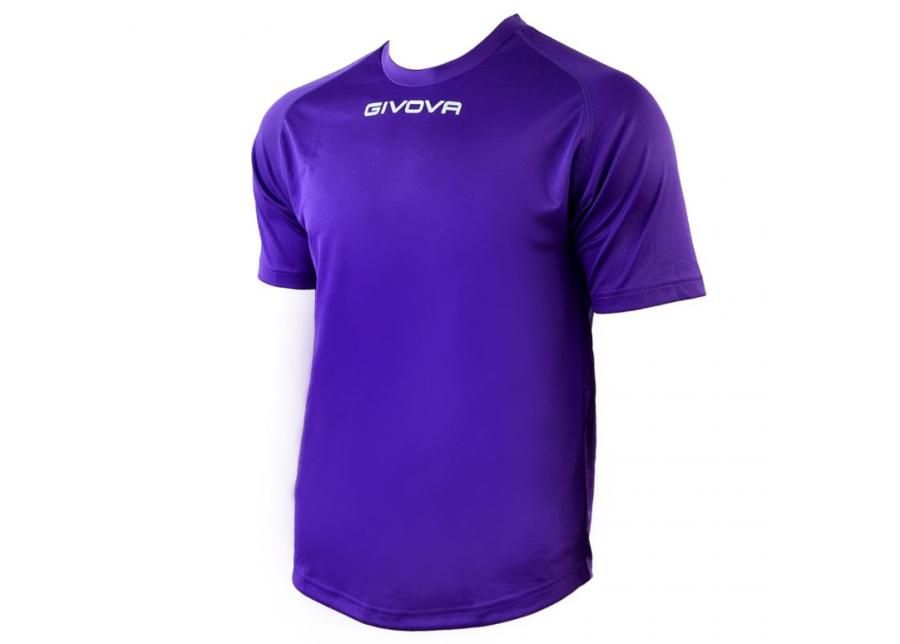 Мужская футболка Givova One U MAC01-0014 увеличить