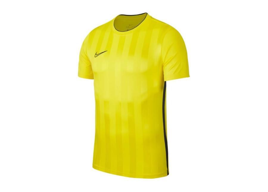 Мужская футболка Nike Breathe Academy Top SS GX2 M AO0049-732 увеличить