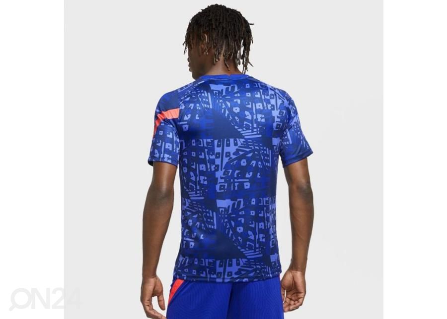 Мужская футболка Nike Chelsea FC M CK9713 472 увеличить