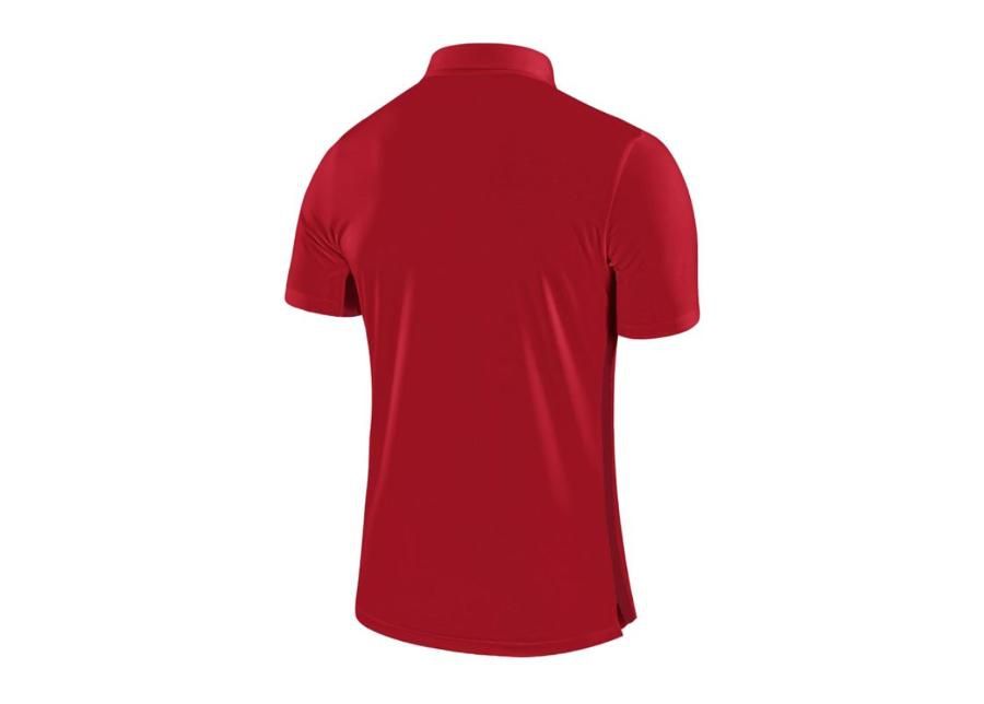 Мужская футболка Nike Dry Academy 18 Polo M 899984-657 увеличить