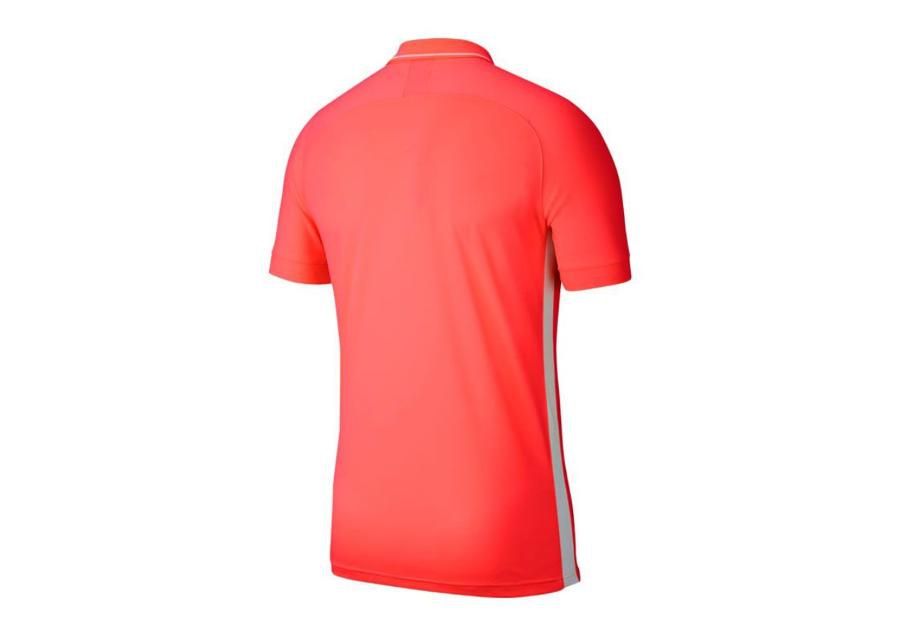 Мужская футболка Nike Dry Academy 19 Polo M BQ1496-671 увеличить