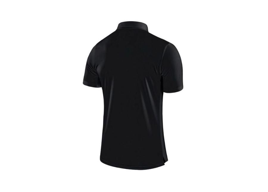 Мужская футболка Nike Dry Academy18 Football Polo M 899984-010 увеличить