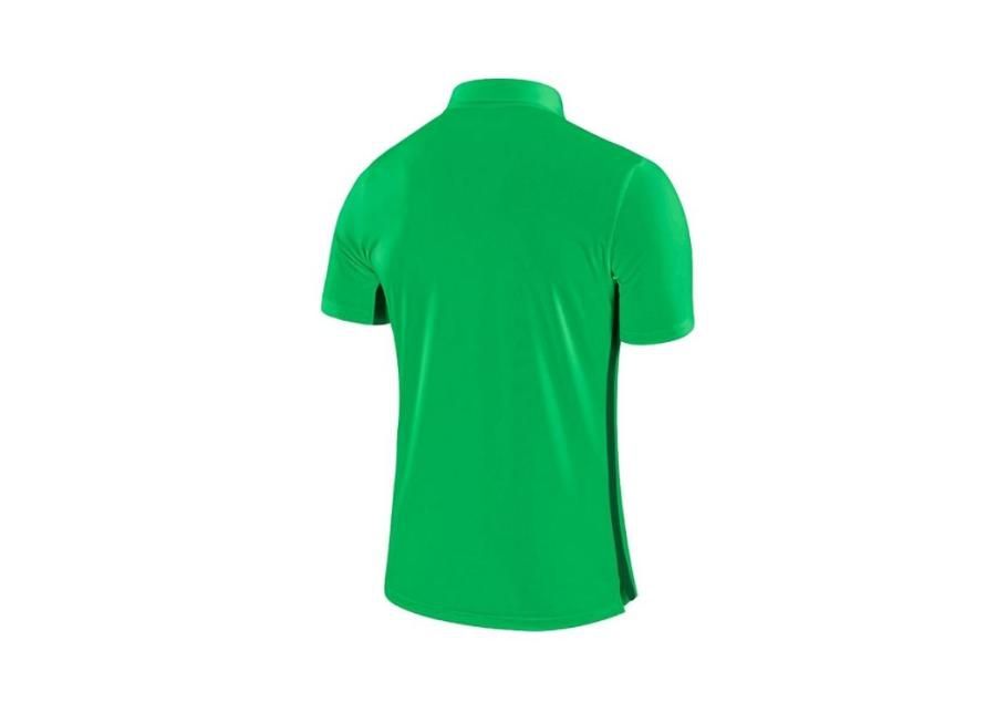 Мужская футболка Nike Dry Academy18 Football Polo M 899984-361 увеличить