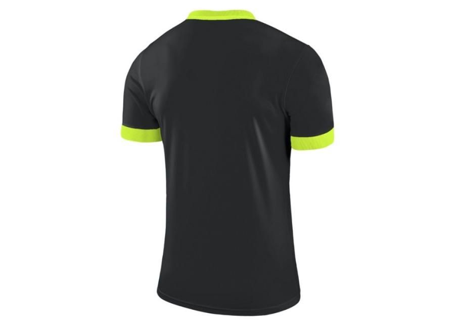 Мужская футболка Nike Dry Park Derby II Jersey JR 894116 010 черного цвета увеличить