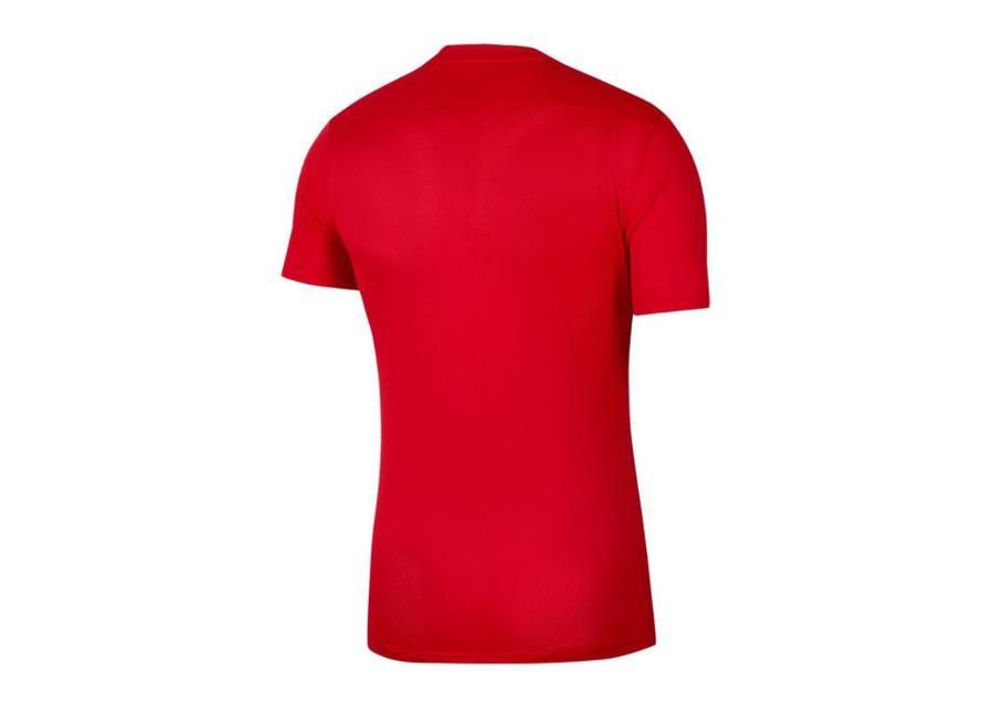 Мужская футболка Nike Dry Park VII Jr BV6741-657 увеличить