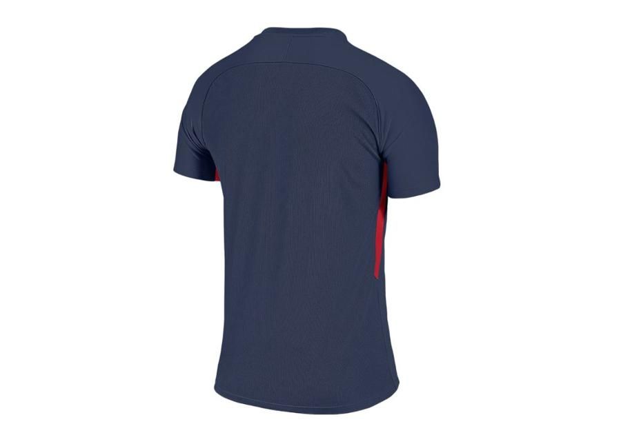 Мужская футболка Nike Dry Tiempo Prem Jersey M 894230-410 увеличить