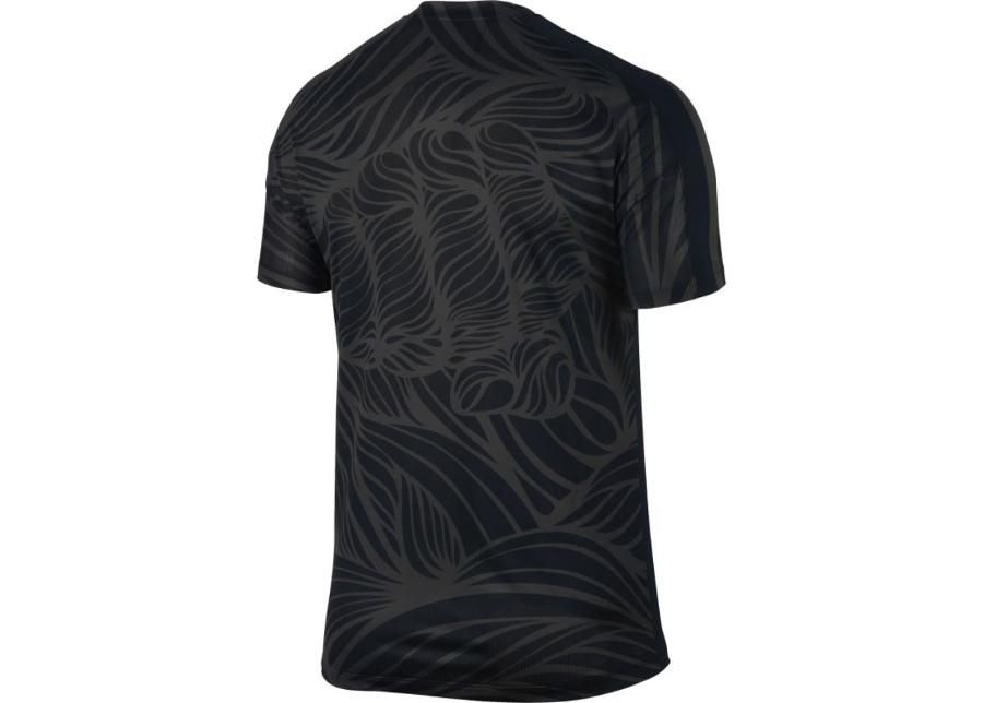 Мужская футболка Nike Graphic Flash Neymar M 747445-010 увеличить