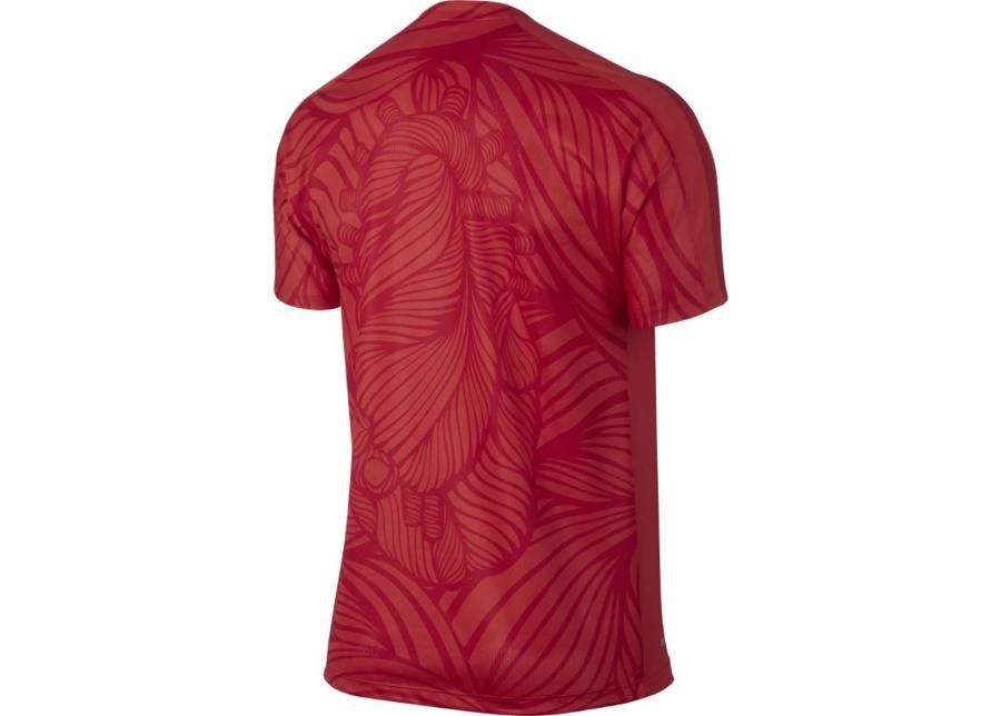 Мужская футболка Nike Graphic Flash Neymar M 747445-697 увеличить
