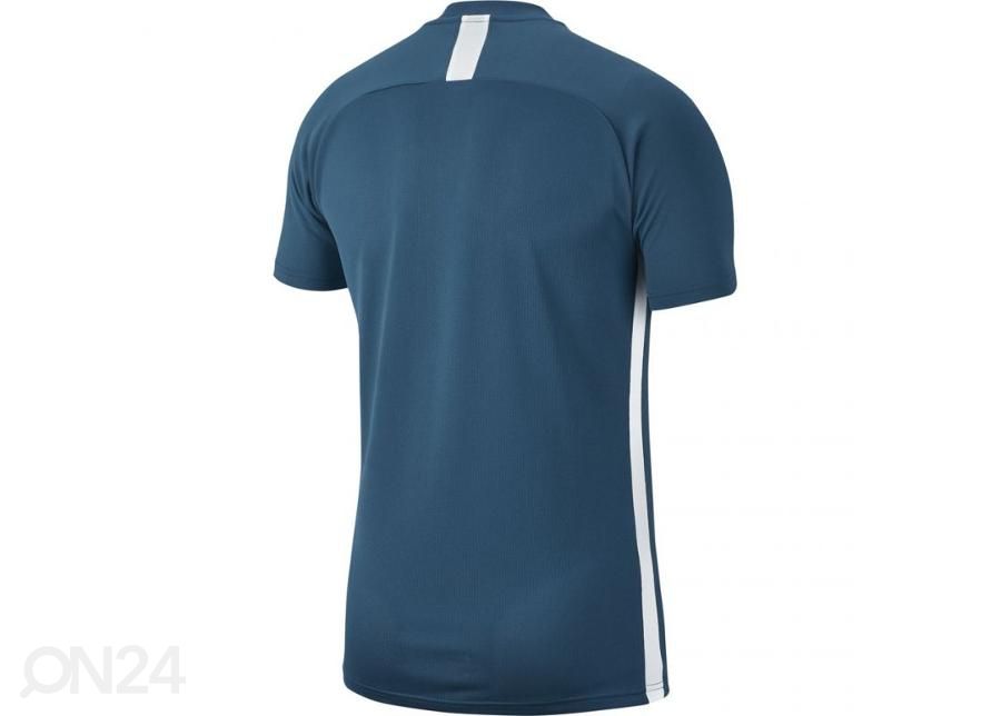 Мужская футболка Nike M Dry Academy 19 Top SS AJ9088-404 увеличить