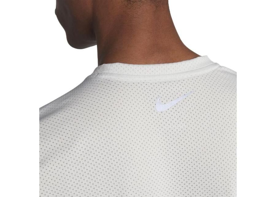 Мужская футболка Nike Miler SS Cool M 892994-100 увеличить