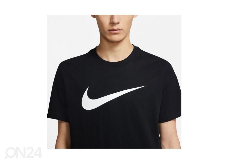 Мужская футболка Nike NSW Icon Swoosh увеличить
