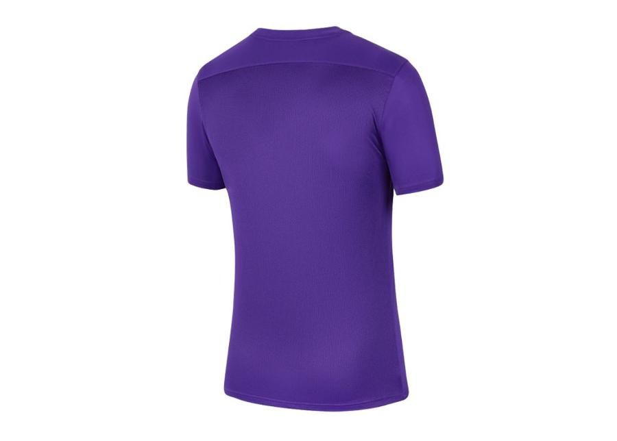 Мужская футболка Nike Park VII M BV6708-547 увеличить
