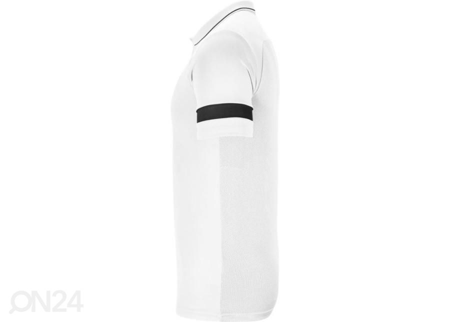 Мужская футболка Nike Polo Dry Academy 21 M CW6104 100 увеличить