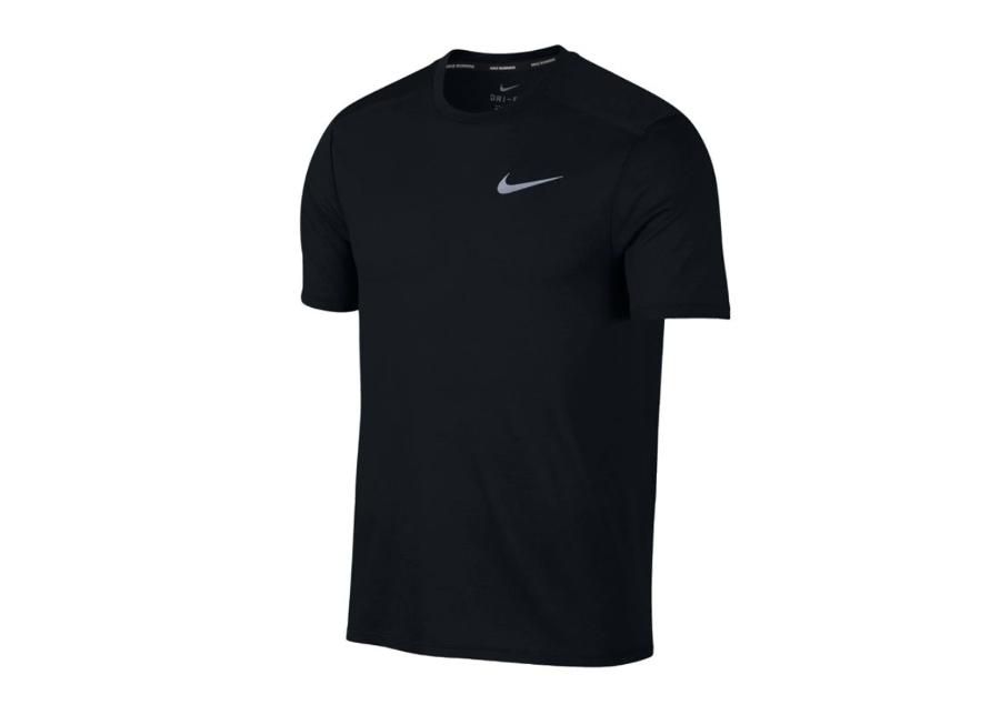 Мужская футболка Nike Rise 365 Run Top 1.0 M AR2503-010 увеличить