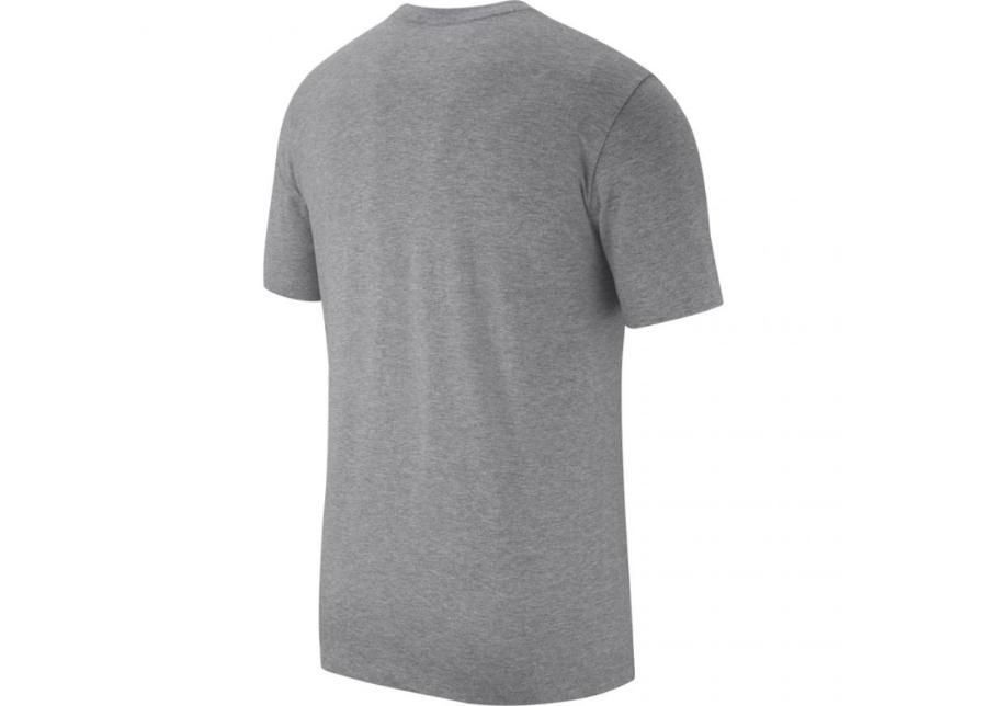 Мужская футболка Nike Sportswear BLK Core M AR5019-051 увеличить