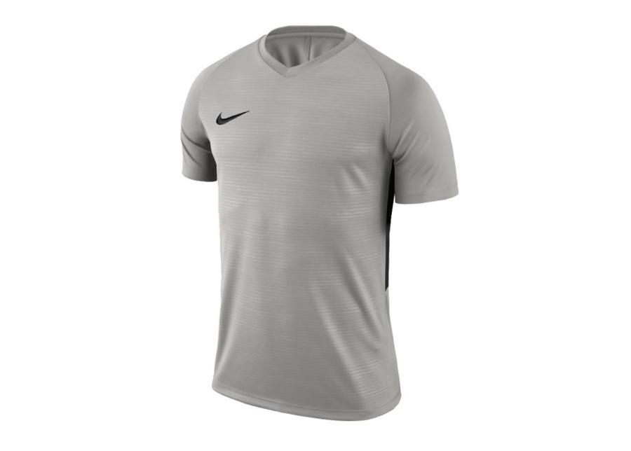 Мужская футболка Nike Tiempo Prem Jersey T-shirt JR 894111-057 увеличить