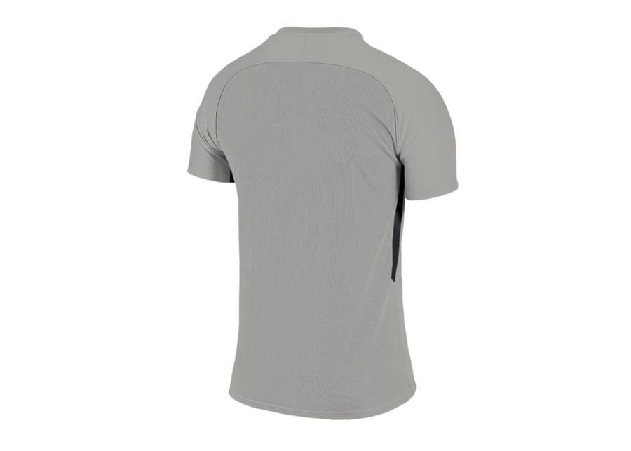 Мужская футболка Nike Tiempo Prem Jersey T-shirt JR 894111-057 увеличить