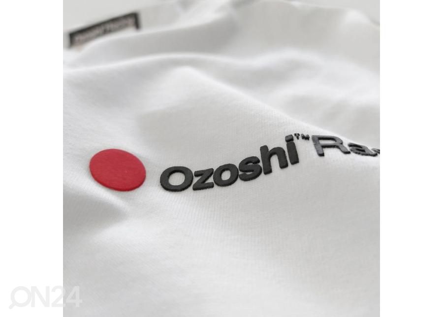 Мужская футболка Ozoshi Hiroki M O20TSBR004 увеличить