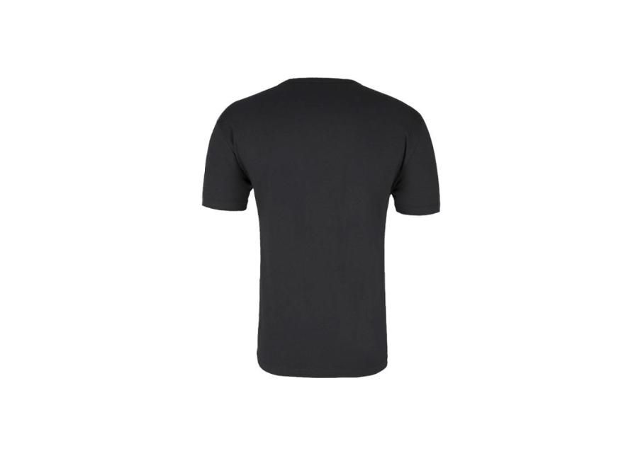 Мужская футболка Tommy Hilfiger V-Neck 3 Pack Tee M 2S87903767-990 увеличить