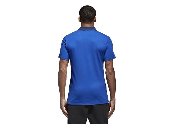 Мужская футбольная рубашка Adidas Condivo 18 CO Polo увеличить