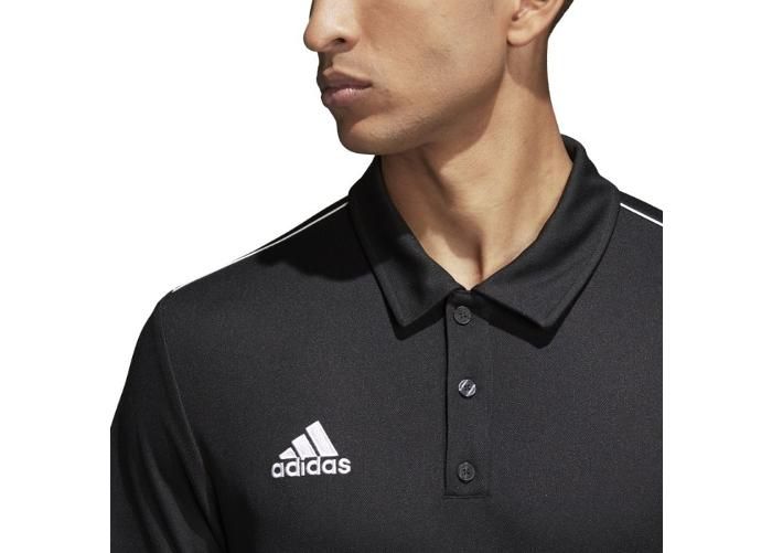 Мужская футбольная рубашка Adidas Core 18 M увеличить