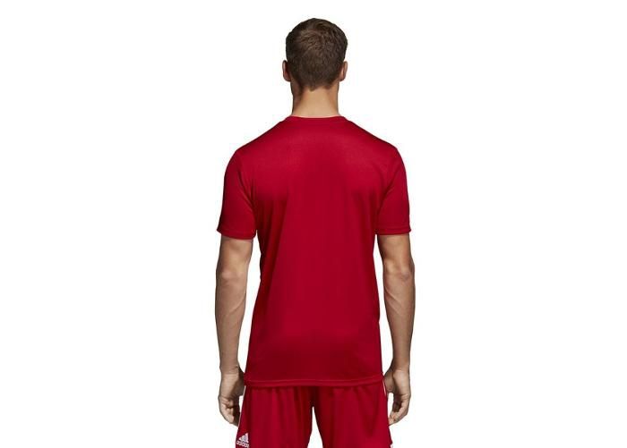 Мужская футбольная рубашка Adidas Core 18 Tee M увеличить