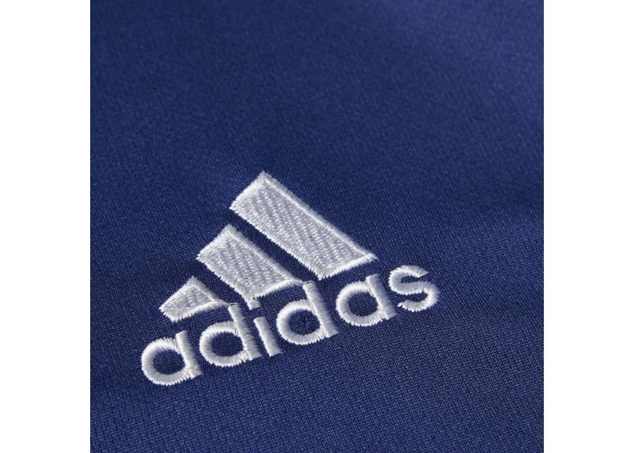Мужская футбольная рубашка adidas Core Training Jersey M S22390 увеличить