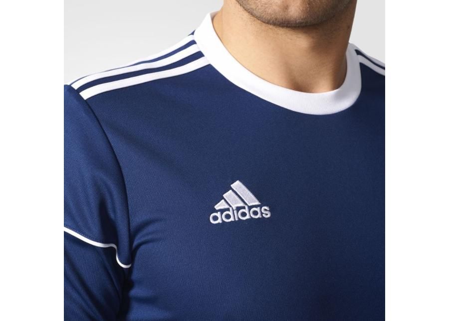 Мужская футбольная рубашка adidas Squadra 17 M BJ9171 увеличить