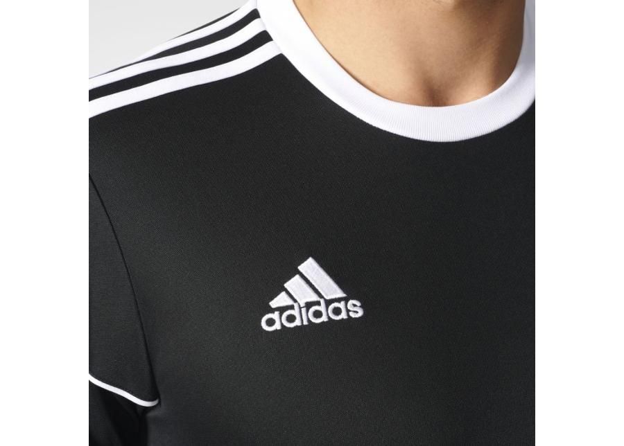 Мужская футбольная рубашка adidas Squadra 17 M BJ9173 увеличить