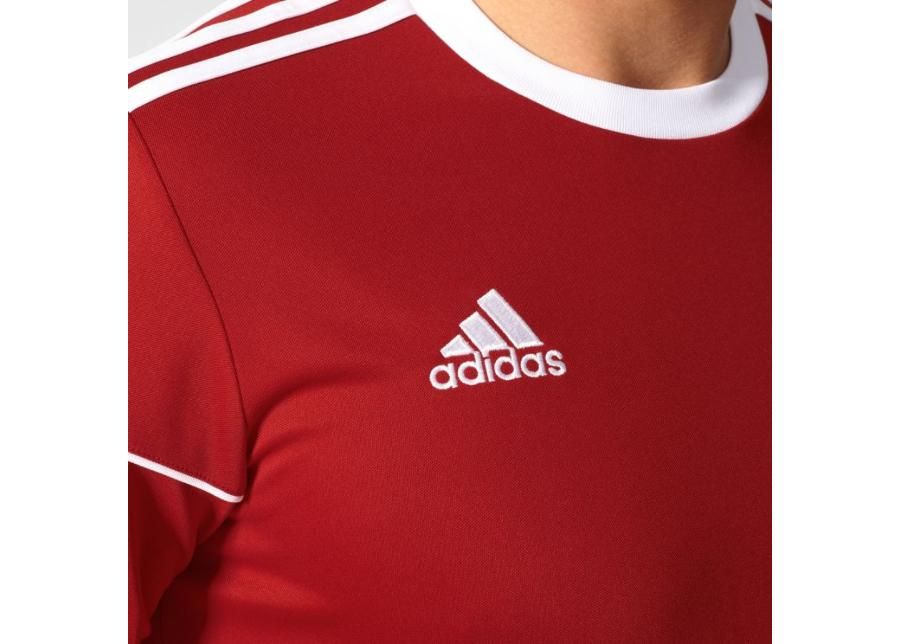 Мужская футбольная рубашка adidas Squadra 17 M BJ9174 увеличить