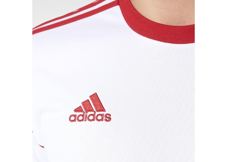 Мужская футбольная рубашка adidas Squadra 17 M BJ9181 увеличить