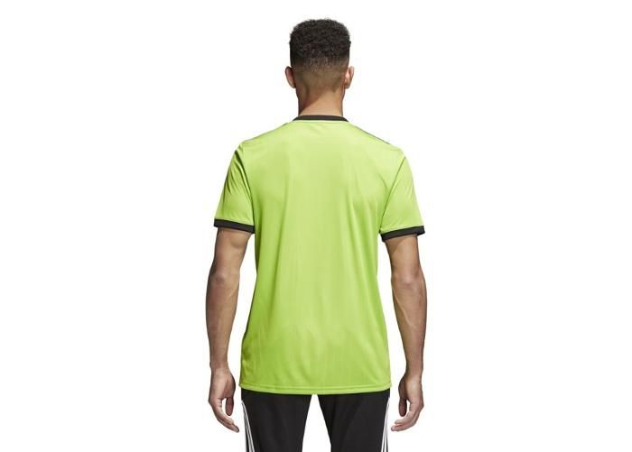 Мужская футбольная рубашка adidas Tabela 18 M CE1716 увеличить