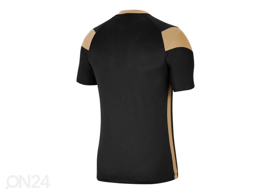 Мужская футбольная рубашка Nike Dri-FIT Park Derby III увеличить